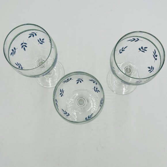 Villeroy & Boch SWITCH 3 - 8 oz Wine Glasses Set Of 3 MINT - Picture 6 of 8